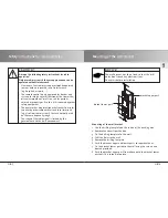 Предварительный просмотр 5 страницы elero monotel 2 28 205.0001 Operating Instructions Manual