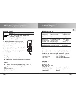 Предварительный просмотр 10 страницы elero monotel 2 28 205.0001 Operating Instructions Manual