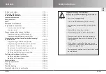 Preview for 2 page of elero MonoTel-915 Operating Instructions Manual