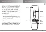 Предварительный просмотр 3 страницы elero MonoTel-915 Operating Instructions Manual