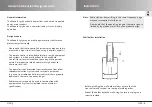 Предварительный просмотр 4 страницы elero MonoTel-915 Operating Instructions Manual