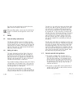 Preview for 5 page of elero MultiTec Touch-868 Operating Instructions Manual