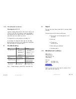 Preview for 25 page of elero MultiTec Touch-868 Operating Instructions Manual