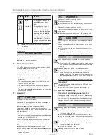 Preview for 3 page of elero RevoLine L RolTop L80 User Manual