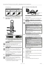 Предварительный просмотр 5 страницы elero RolMotion/D+ M Series Operating And Assembly Instructions Manual