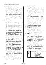 Preview for 2 page of elero RolMotion M-868 Operating And Assembly Instructions Manual