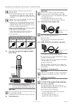 Preview for 5 page of elero RolMotion M-868 Operating And Assembly Instructions Manual