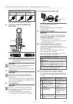 Preview for 5 page of elero RolMotion M Operating And Assembly Instructions Manual