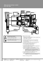 Предварительный просмотр 2 страницы elero SHK Series Quick Start Manual