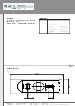 Предварительный просмотр 4 страницы elero SilentGliss Lumero-868 Operating Instructions