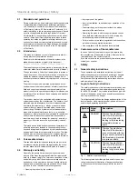 Preview for 2 page of elero SunTop M Operating And Installation Instructions