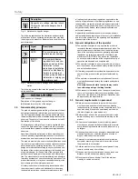 Предварительный просмотр 3 страницы elero SunTop M Operating And Installation Instructions