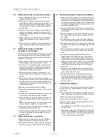 Preview for 4 page of elero SunTop M Operating And Installation Instructions