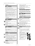 Preview for 5 page of elero SunTop M Operating And Installation Instructions