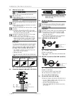 Предварительный просмотр 6 страницы elero SunTop M Operating And Installation Instructions