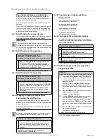 Предварительный просмотр 7 страницы elero SunTop M Operating And Installation Instructions