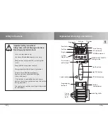 Предварительный просмотр 3 страницы elero TempoTel 28 260.0001 Operating Instructions Manual