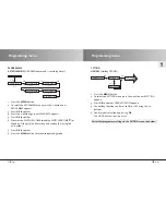 Предварительный просмотр 11 страницы elero TempoTel 28 260.0001 Operating Instructions Manual