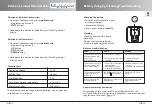 Preview for 7 page of elero UniTec-868 Operating Instructions Manual