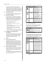 Предварительный просмотр 2 страницы elero VariEasy M10 SH Operating And Assembly Instructions Manual