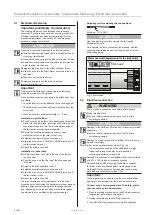 Предварительный просмотр 4 страницы elero VariEasy M10 SH Operating And Assembly Instructions Manual