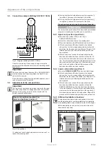 Предварительный просмотр 5 страницы elero VariEasy M10 SH Operating And Assembly Instructions Manual