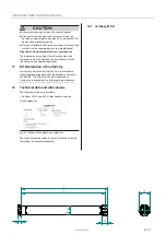 Предварительный просмотр 7 страницы elero VariEasy M10 SH Operating And Assembly Instructions Manual