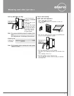 Предварительный просмотр 3 страницы elero VariEco+ L-868 Operating Instructions Manual