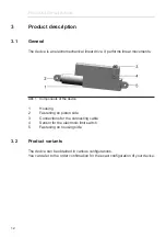 Предварительный просмотр 14 страницы elero Vario 1 Operating Instructions Manual