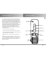 Preview for 3 page of elero VarioTel-915 Operating Instructions Manual