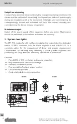 Предварительный просмотр 4 страницы Elesa CE.99951 Operating Instruction