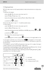 Предварительный просмотр 13 страницы Elesa CE.99951 Operating Instruction