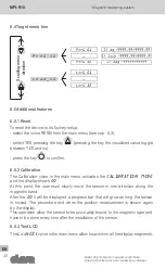 Предварительный просмотр 20 страницы Elesa CE.99951 Operating Instruction