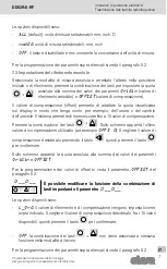 Preview for 7 page of Elesa DD52R-E-RF Instructions For Use Manual