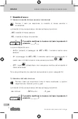 Предварительный просмотр 6 страницы Elesa DD52R-E Instructions For Use Manual