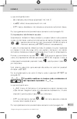 Preview for 7 page of Elesa DD52R-E Instructions For Use Manual