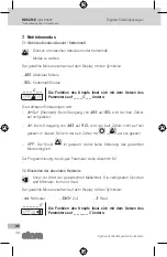 Preview for 48 page of Elesa DD52R-E Instructions For Use Manual