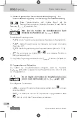 Preview for 50 page of Elesa DD52R-E Instructions For Use Manual