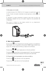 Preview for 65 page of Elesa DD52R-E Instructions For Use Manual