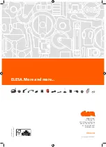 Preview for 4 page of Elesa UC-RF Quick User Manual