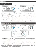 Preview for 11 page of Eleshop ELE-T12A User Manual