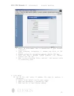 Preview for 5 page of Elesign ESC1700 User Manual