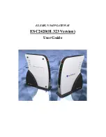 Elesign ESC2420 User Manual preview