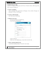 Preview for 46 page of Elesign ESC2420 User Manual