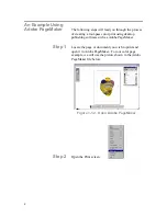 Предварительный просмотр 14 страницы Elesys 5450 Reference Manual