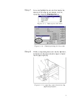 Предварительный просмотр 17 страницы Elesys 5450 Reference Manual