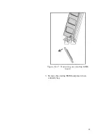 Предварительный просмотр 63 страницы Elesys 5450 Reference Manual