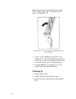 Предварительный просмотр 66 страницы Elesys 5450 Reference Manual