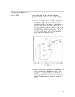 Предварительный просмотр 67 страницы Elesys 5450 Reference Manual