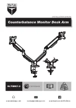 eletab ELTGM01-2 Installation Manual preview